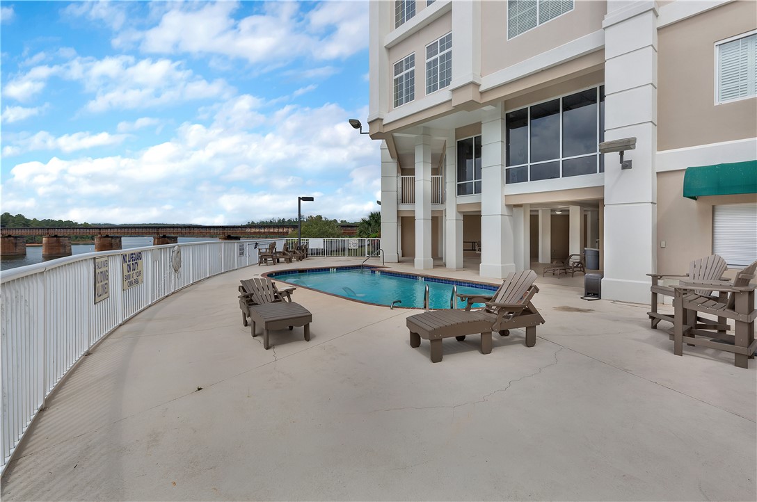 849 Tiger Boulevard, Unit 406 Clemson, SC 29631 - Photo 29 of 34