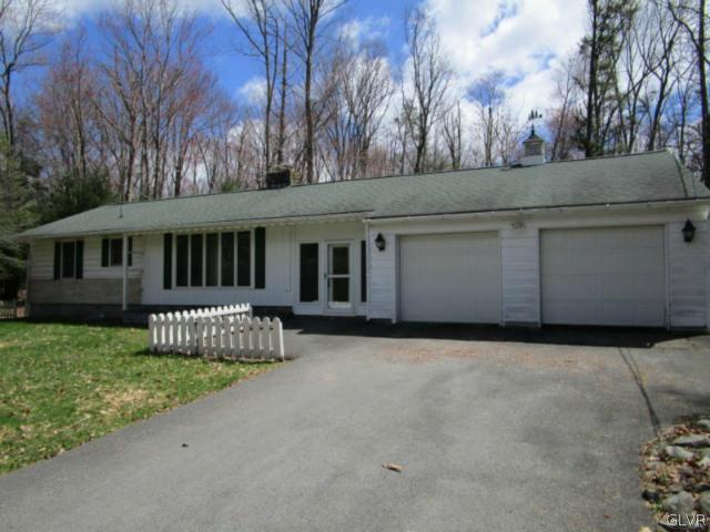 378 Preacher Hill Road Cresco, PA 18326 - Photo 1 of 17 Main