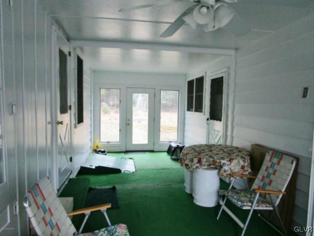 378 Preacher Hill Road Cresco, PA 18326 - Photo 2 of 17 Patio
