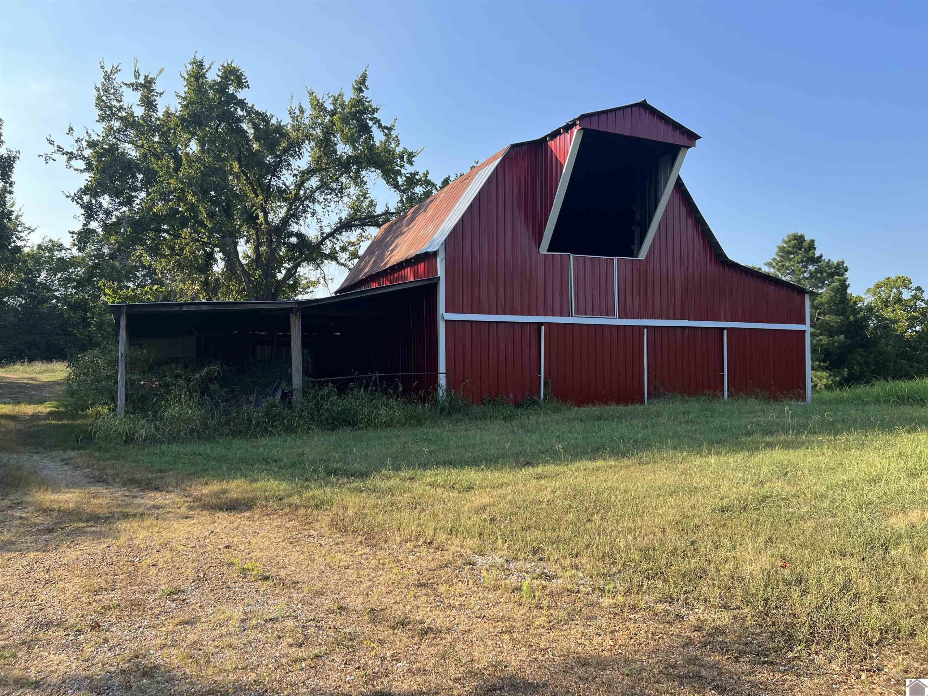 1359 Capp Springs Road Benton, KY 42025 - Photo 23 of 24 Photo 23