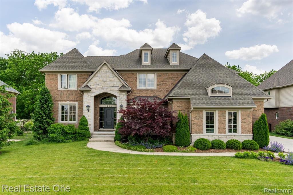 1485 Traceky Drive Rochester Hills, MI 48306 - Photo 45 of 45