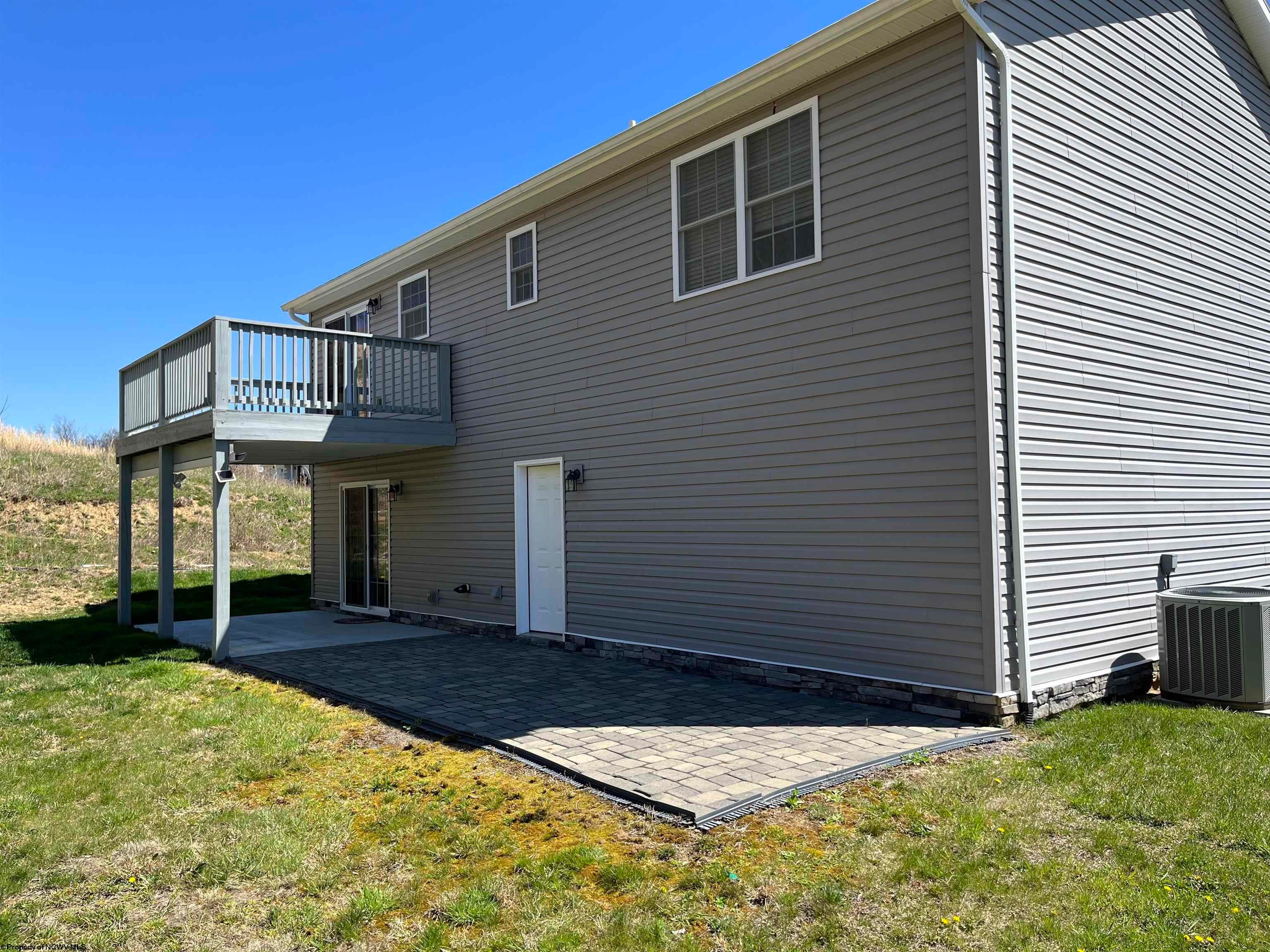 125 Summits Ridge Morgantown, WV 26508 - Photo 19 of 19 Gallery Image 19