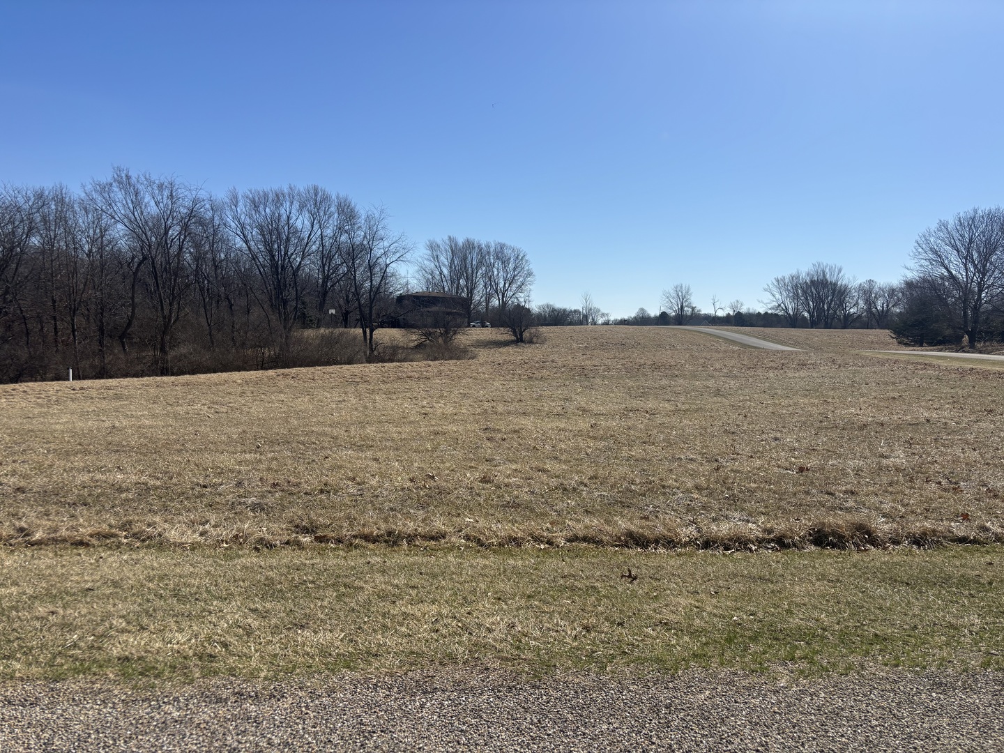1043 Hidden Valley Drive Varna, IL 61375 - Photo 5 of 9 a view of ocean