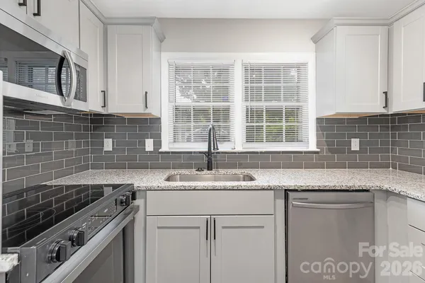 $164,900 | 4601 Coronado Drive, Unit G, Charlotte, NC 28212