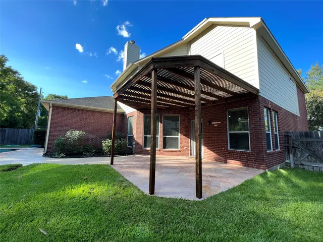 $4,300 | 23703 Banning Point Court, Katy, TX 77494