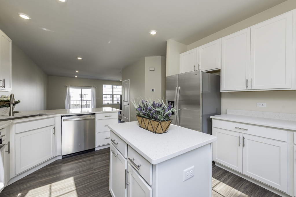 804 Neubauer Circle Lindenhurst, IL 60046 - Photo 9 of 33