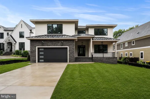 $2,660,050 | 2300 Meridian Street, Falls Church, VA 22046