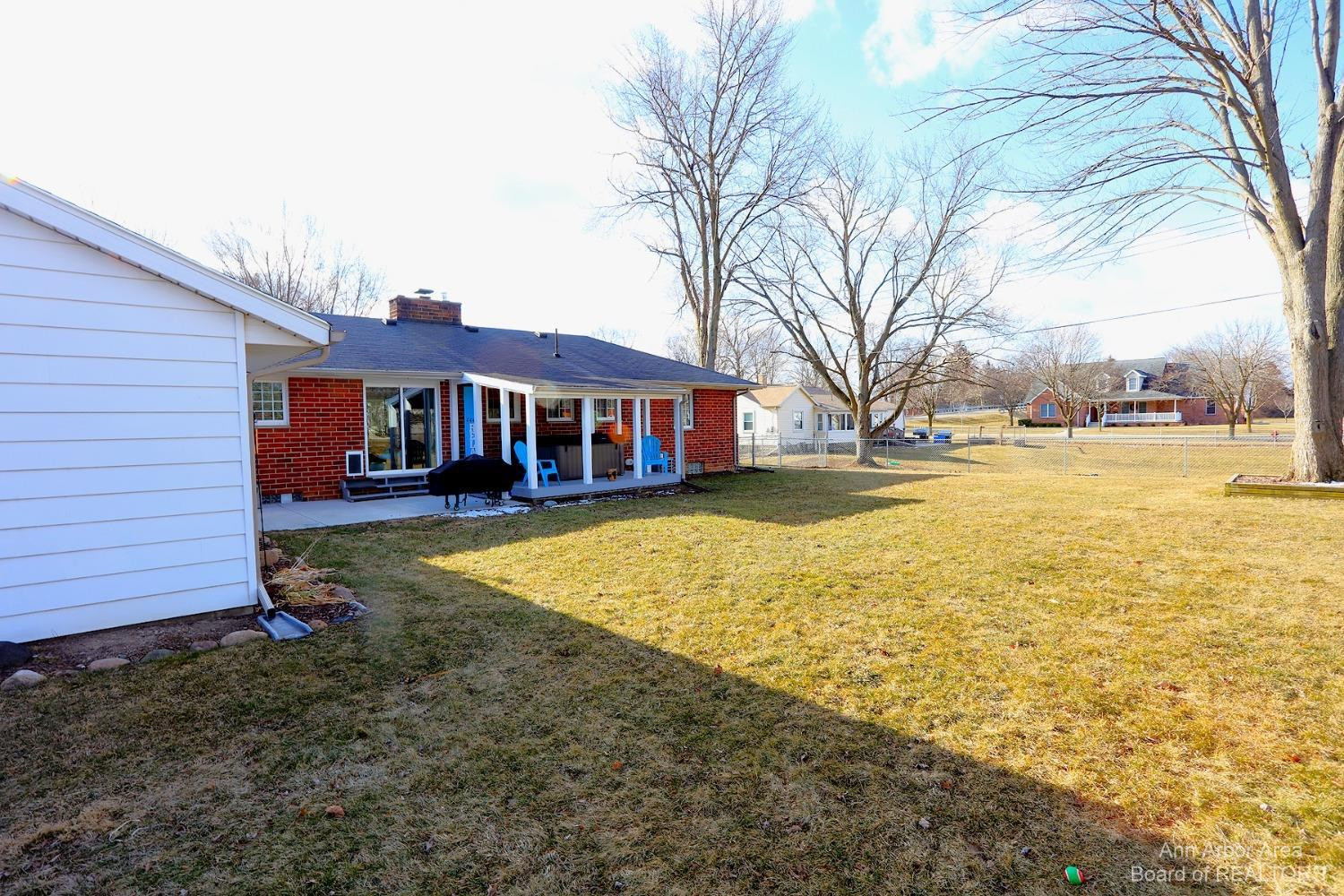 588 Riley Street Dundee, MI 48131 - Photo 7 of 40 Photo 7
