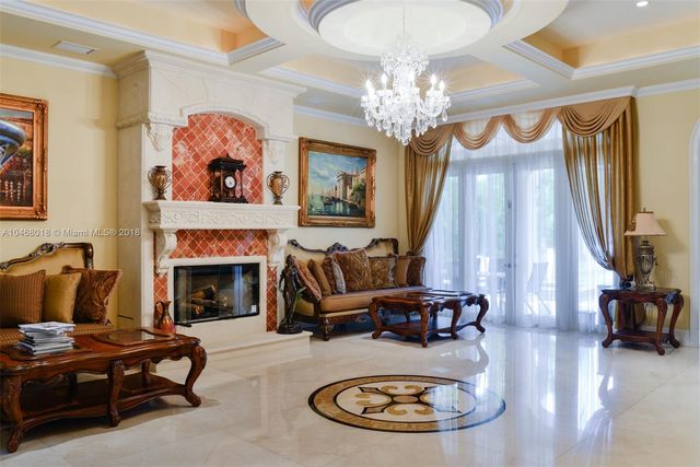 $5,100,000 | 428 Golden Beach Drive, Golden Beach, FL 33160