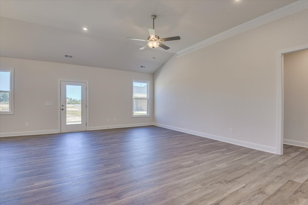 3365 Rustic Drive, Unit LOT# C61WALLACEE Sumter, SC 29150 - Photo 12 of 45 Gallery Image 12