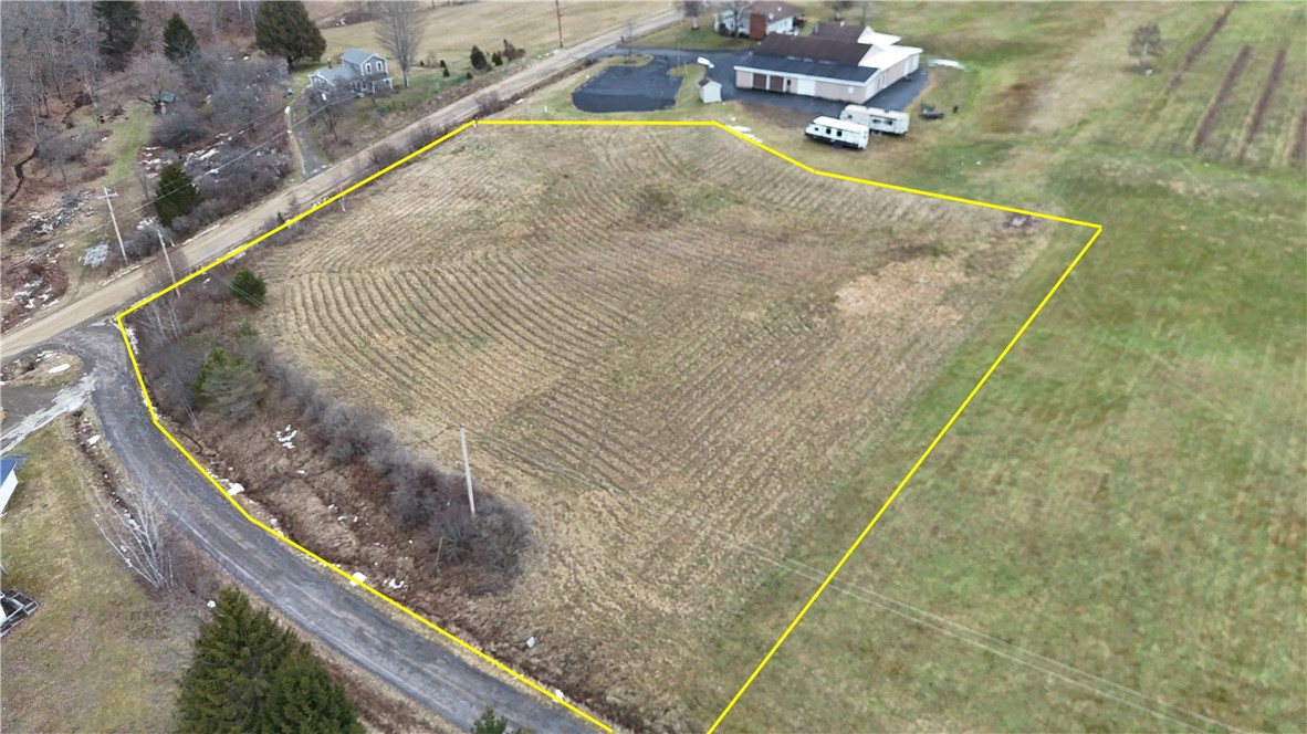 1025 Promised Land Road Portville, NY 14760 - Photo 1 of 1