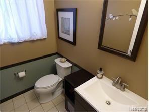 3155 Stanton Road Lake Orion, MI 48362 - Photo 17 of 24 Lav b.jpg