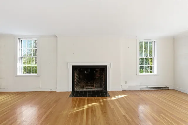 $2,950,000 | 12 Gray Gardens West, Cambridge, MA 02138