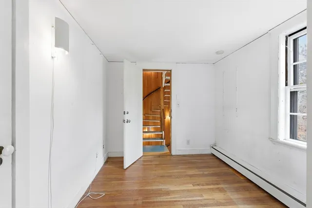 $2,950,000 | 12 Gray Gardens West, Cambridge, MA 02138