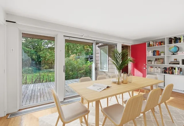 $2,950,000 | 12 Gray Gardens West, Cambridge, MA 02138