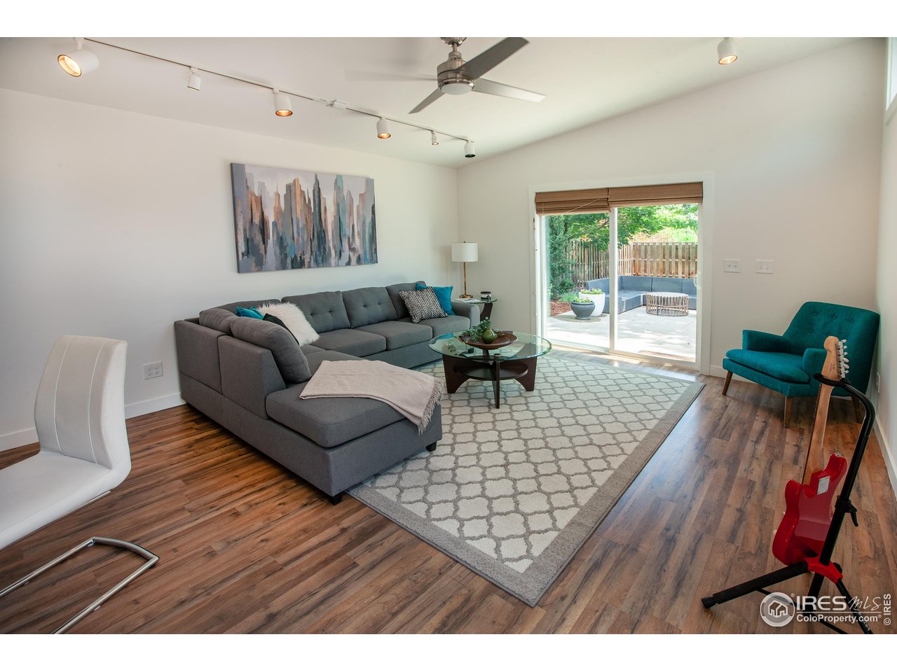 2465 Glenwood Drive Boulder, CO 80304 - Photo 19 of 24 Separate Studio