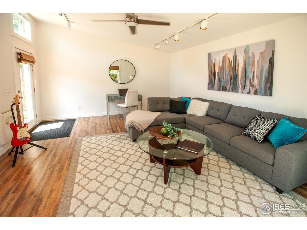 2465 Glenwood Drive Boulder, CO 80304 - Photo 20 of 24 Studio