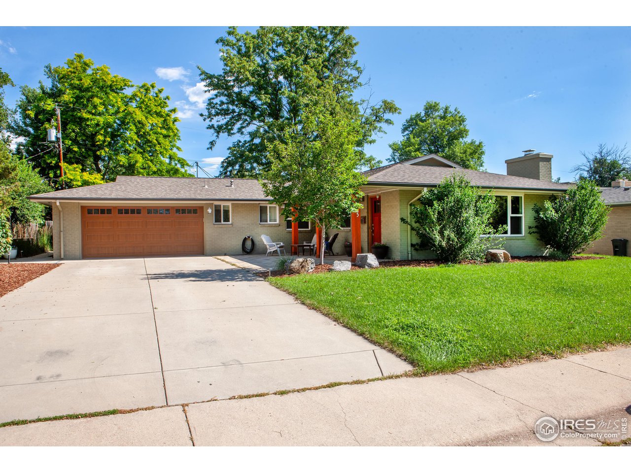 2465 Glenwood Drive Boulder, CO 80304 - Photo 24 of 24