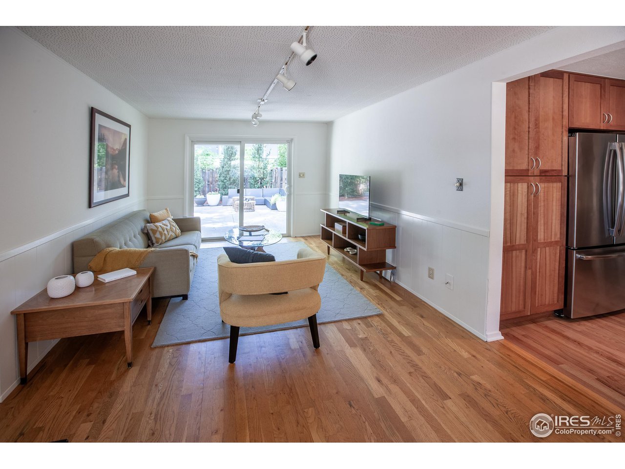 2465 Glenwood Drive Boulder, CO 80304 - Photo 8 of 24 Den