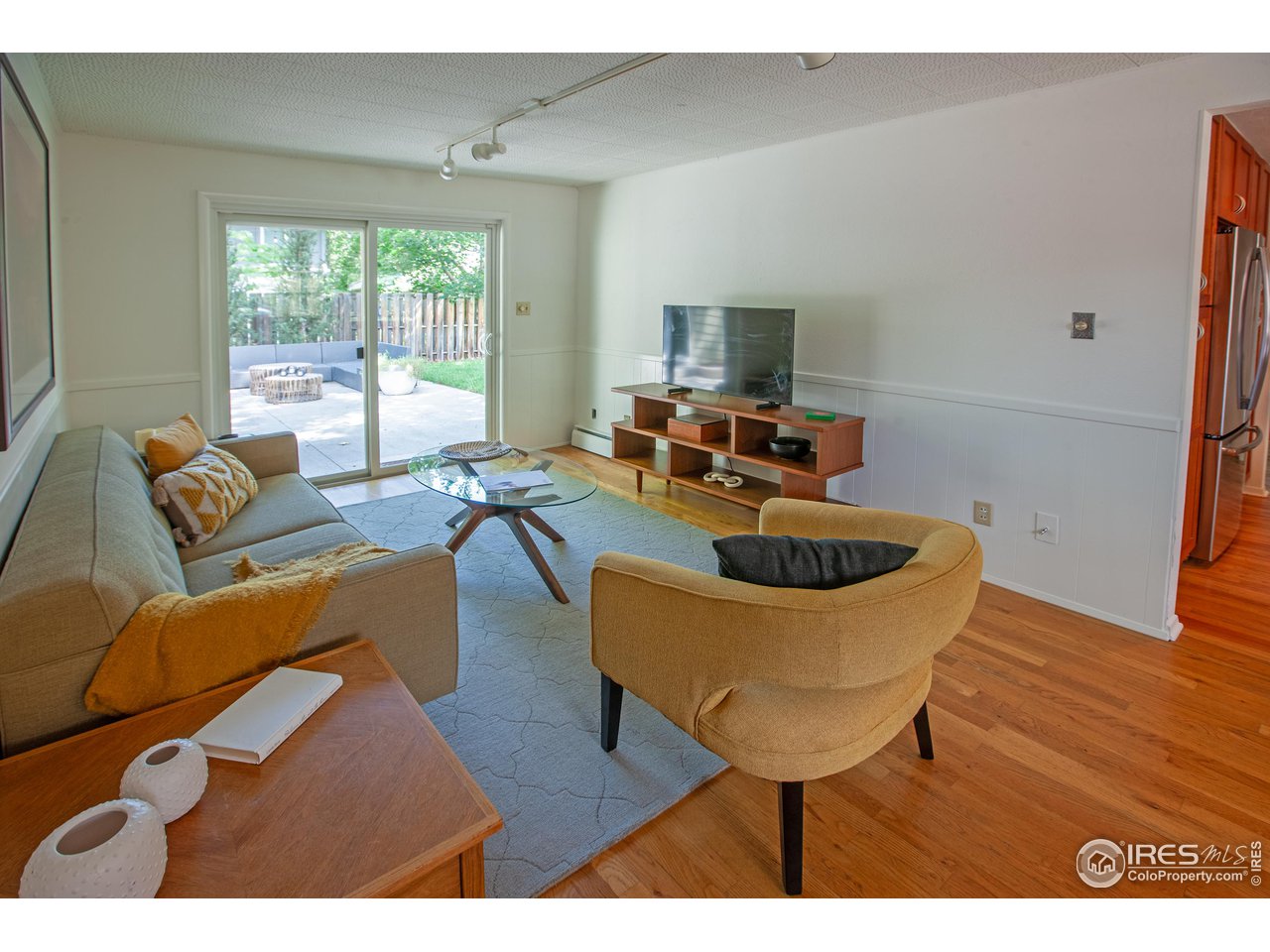 2465 Glenwood Drive Boulder, CO 80304 - Photo 9 of 24 Den