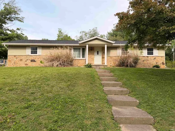 $258,000 | 5389 West Brookwood Court, Bloomington, IN 47404