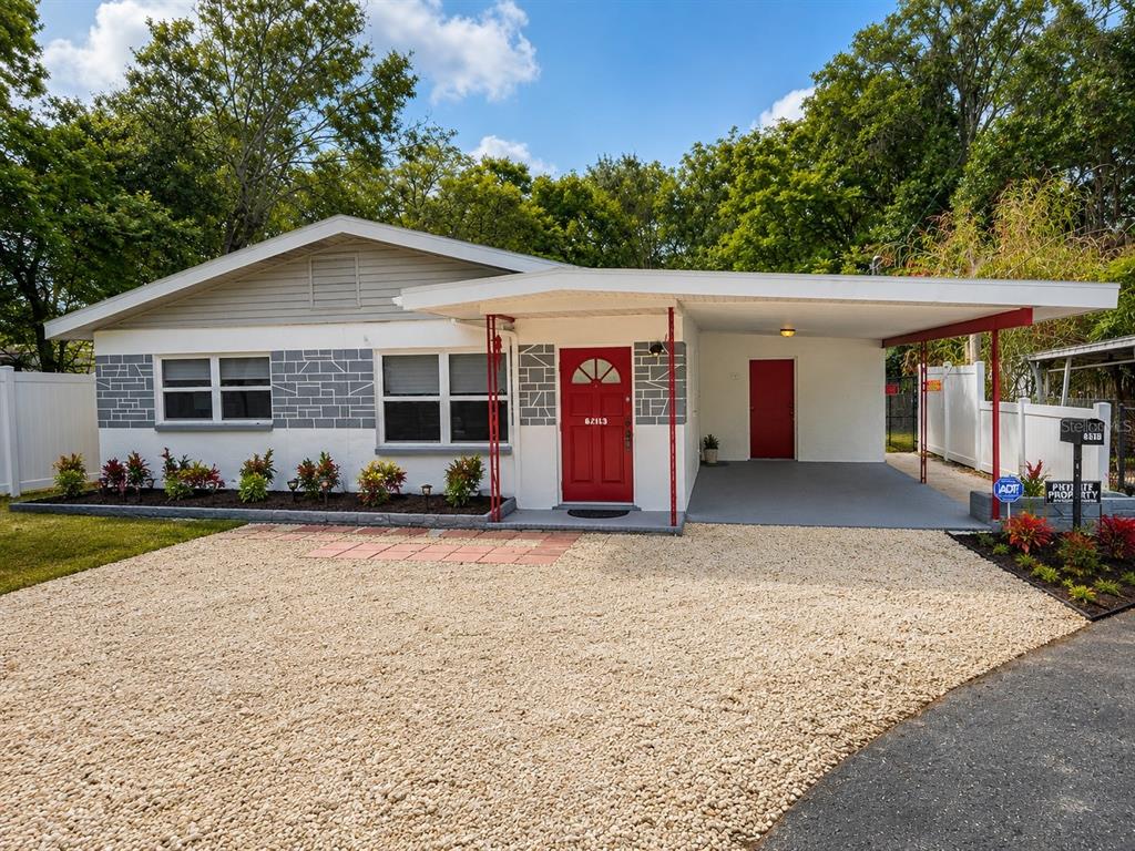 7216 James Street Port Richey, FL 34668 - Photo 1 of 20