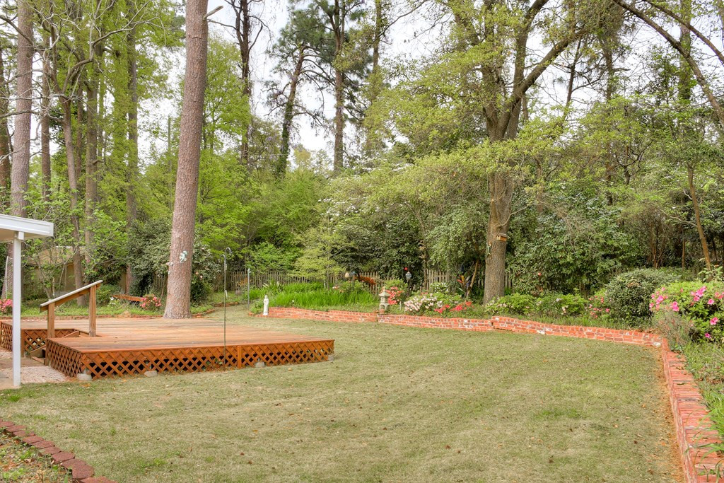 830 Legare Road Southwest Aiken, SC 29803 - Photo 32 of 33