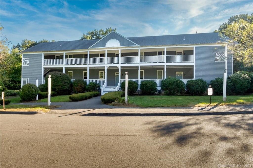 22 Main St Extension, Unit C5 Simsbury, CT 06081 - Photo 1 of 1 Gallery Image 1