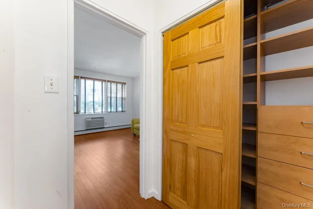 a view of bathroom with a shower and a sink