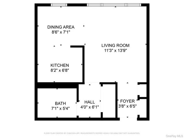 $229,000 | 61 Maine Avenue, Unit F6, Rockville Centre, NY 11570