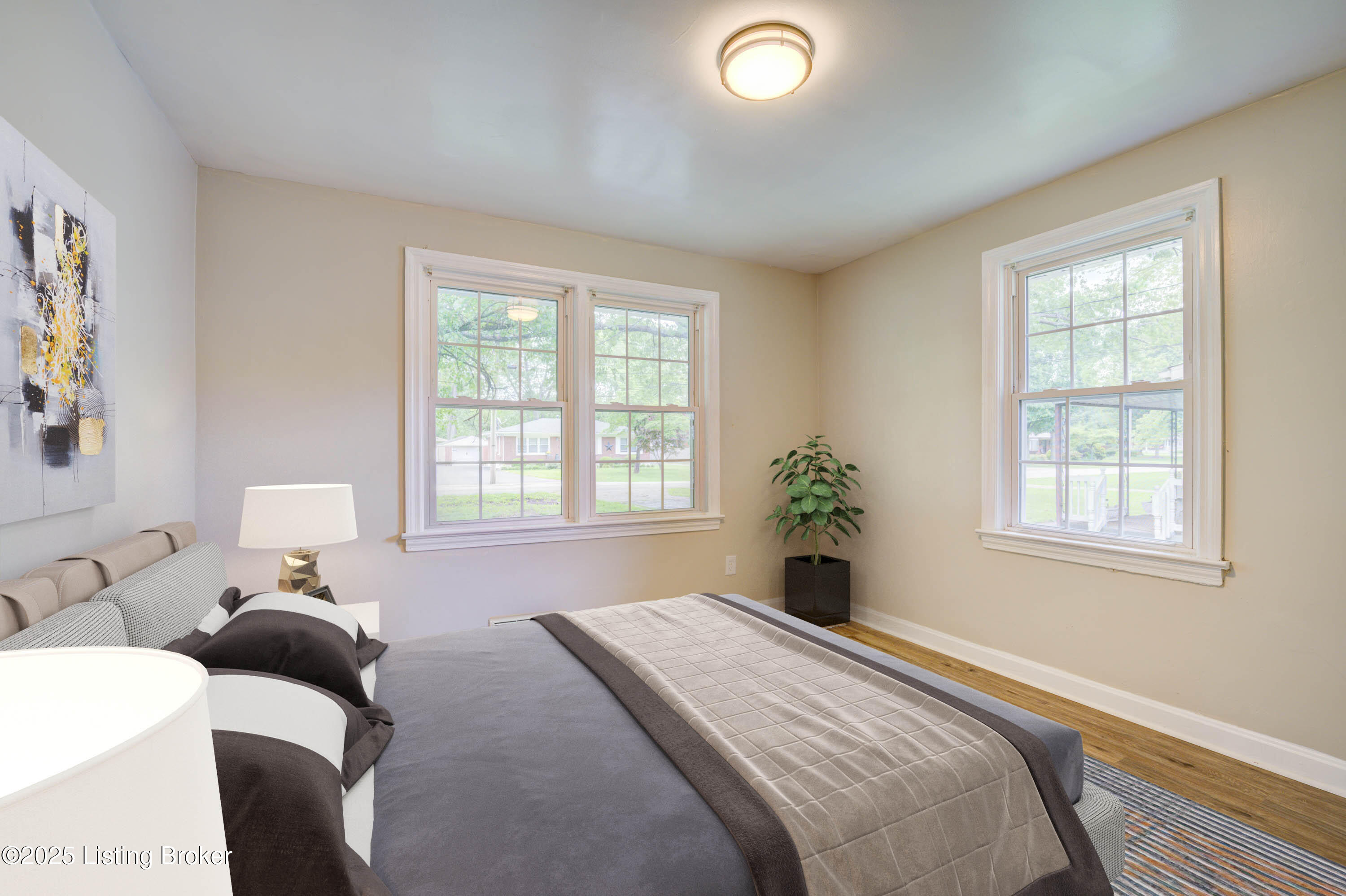 8486 Robbins Road Louisville, KY 40258 - Photo 18 of 28 DHI-120