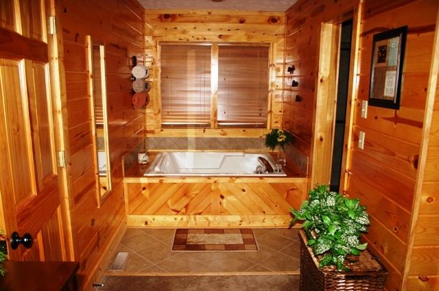 714 Topside Road Gatlinburg, TN 37738 - Photo 12 of 28 whirlpool