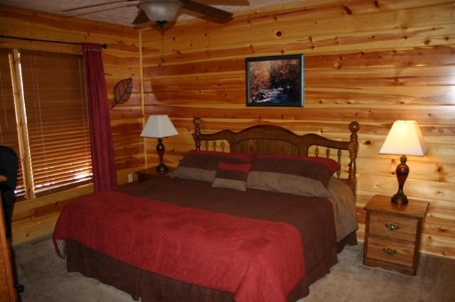 714 Topside Road Gatlinburg, TN 37738 - Photo 13 of 28 2nd BR