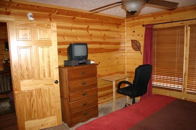 714 Topside Road Gatlinburg, TN 37738 - Photo 14 of 28 more of 2nd BR