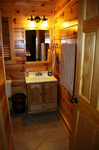 714 Topside Road Gatlinburg, TN 37738 - Photo 16 of 28 attached BA 2nd BR