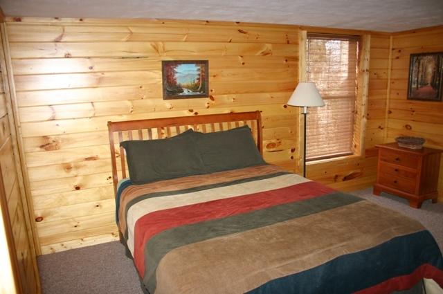 714 Topside Road Gatlinburg, TN 37738 - Photo 20 of 28 BR 3