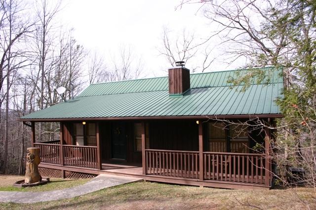 714 Topside Road Gatlinburg, TN 37738 - Photo 3 of 28 main