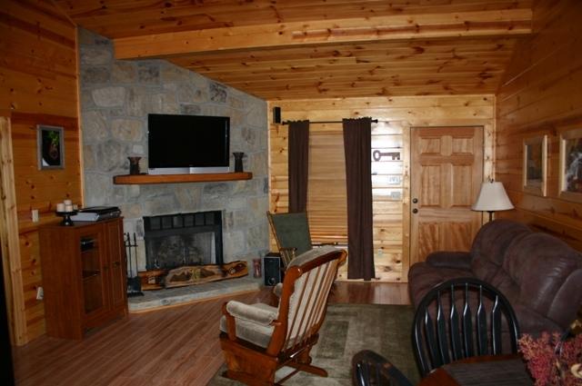 714 Topside Road Gatlinburg, TN 37738 - Photo 8 of 28 FP