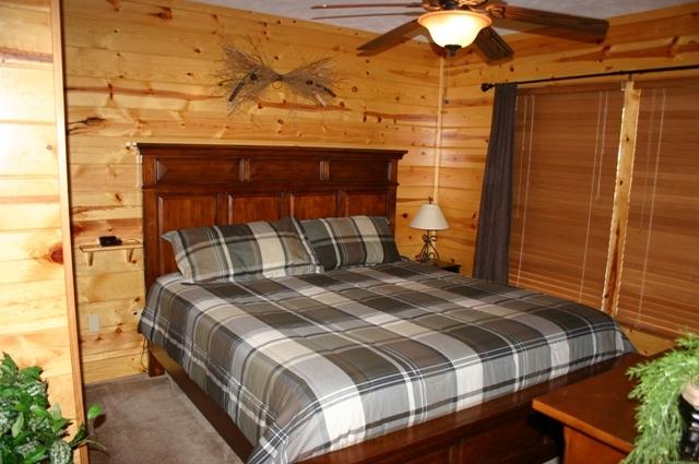 714 Topside Road Gatlinburg, TN 37738 - Photo 9 of 28 Master