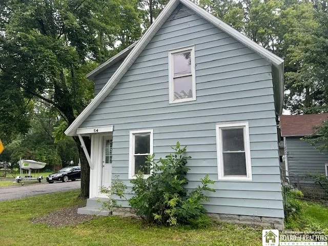 $124,900 | 54 Boulevard Avenue, Ellicott, NY 14720