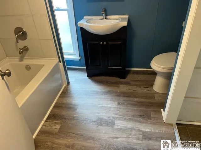 $124,900 | 54 Boulevard Avenue, Ellicott, NY 14720