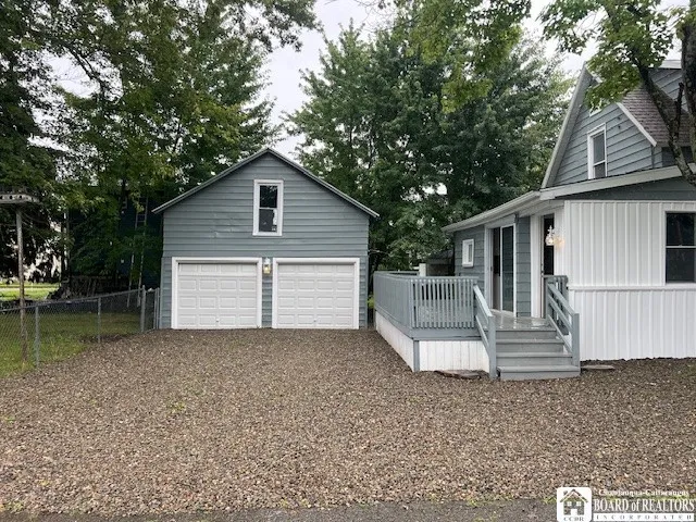 $124,900 | 54 Boulevard Avenue, Ellicott, NY 14720