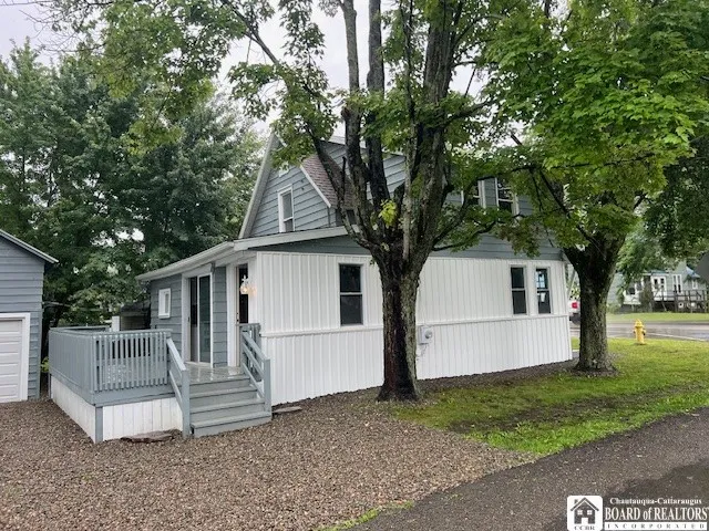 $124,900 | 54 Boulevard Avenue, Ellicott, NY 14720