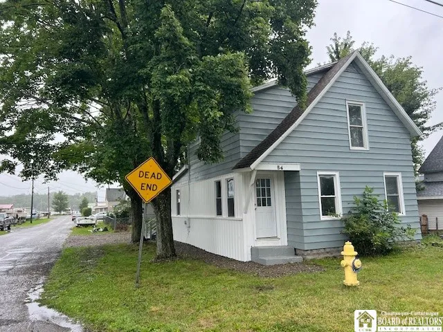 $124,900 | 54 Boulevard Avenue, Ellicott, NY 14720