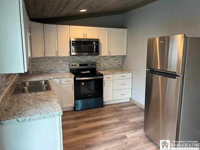 $124,900 | 54 Boulevard Avenue, Ellicott, NY 14720