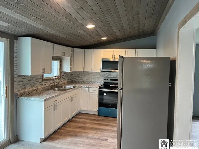 $124,900 | 54 Boulevard Avenue, Ellicott, NY 14720