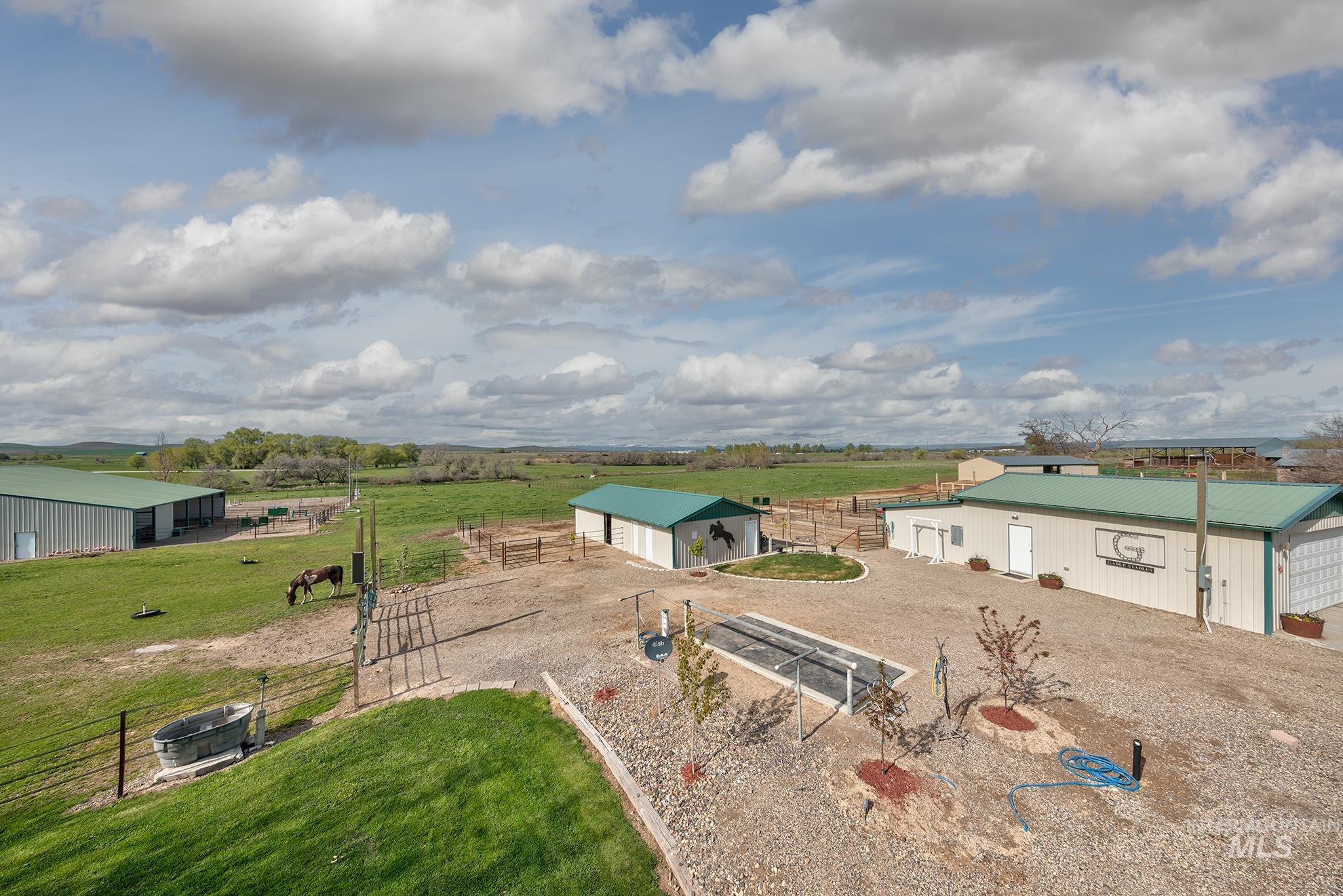 644 Ontario Heights Road Ontario, OR 97914 - Photo 32 of 50