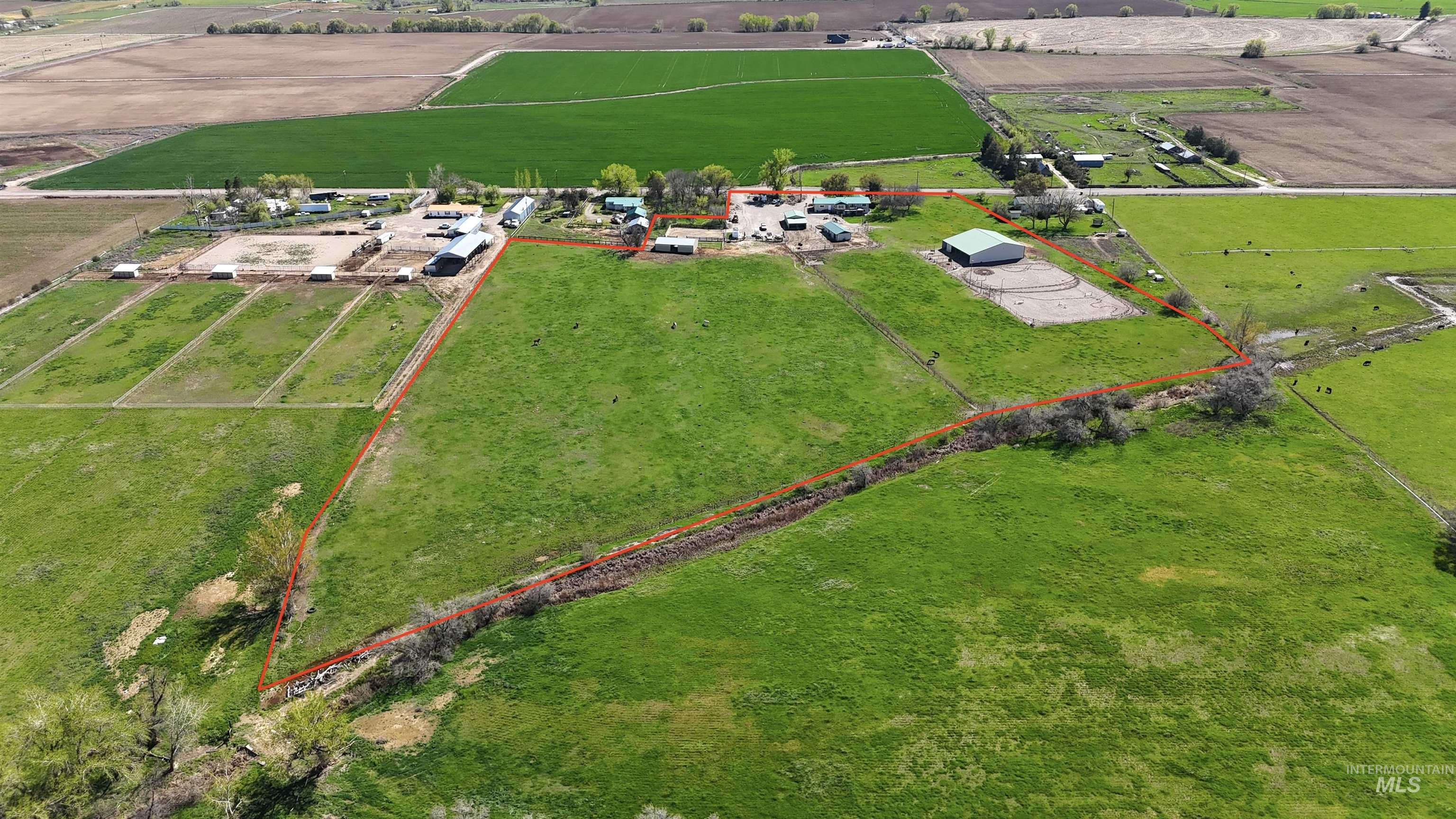 644 Ontario Heights Road Ontario, OR 97914 - Photo 38 of 50