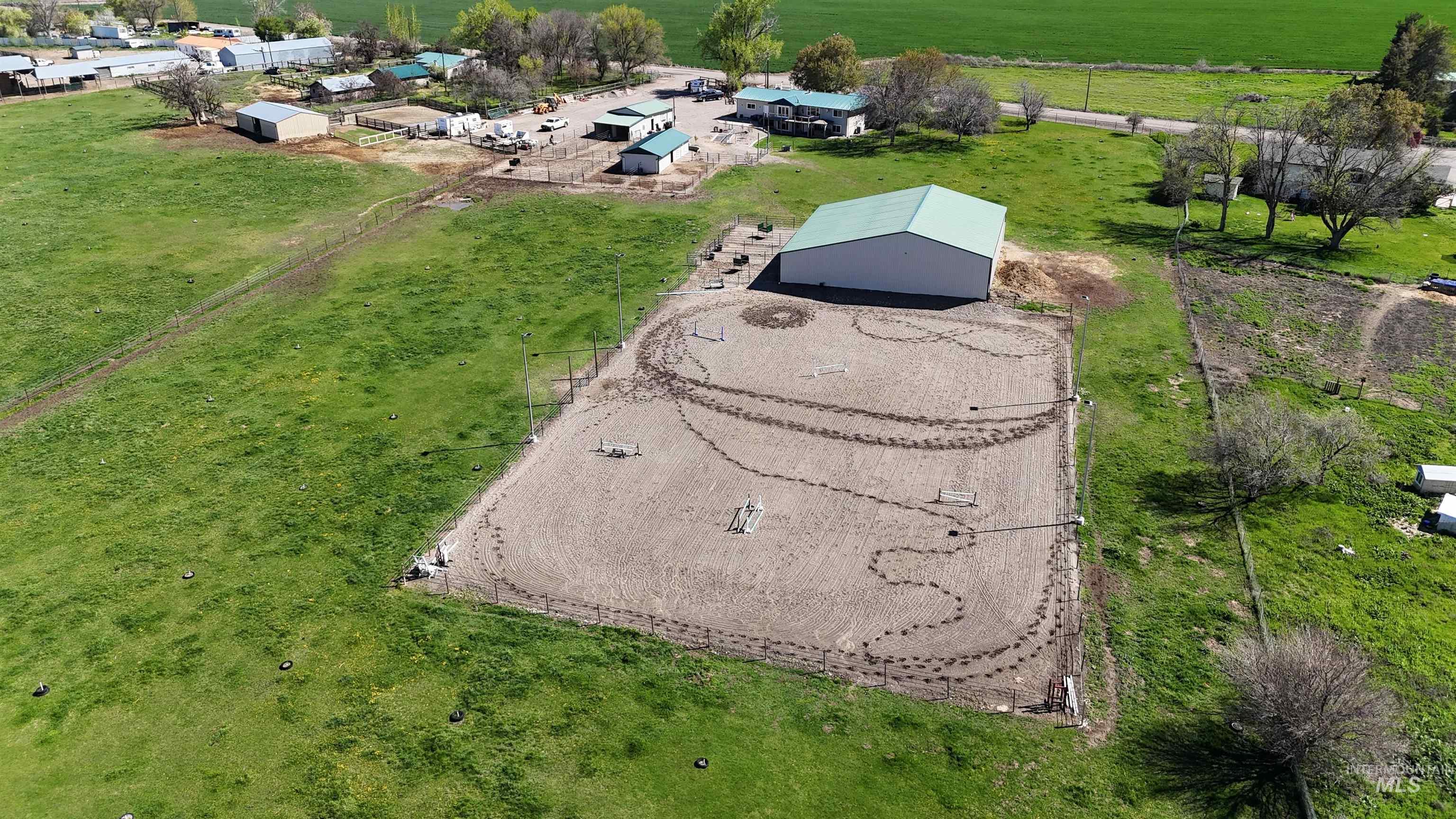 644 Ontario Heights Road Ontario, OR 97914 - Photo 41 of 50