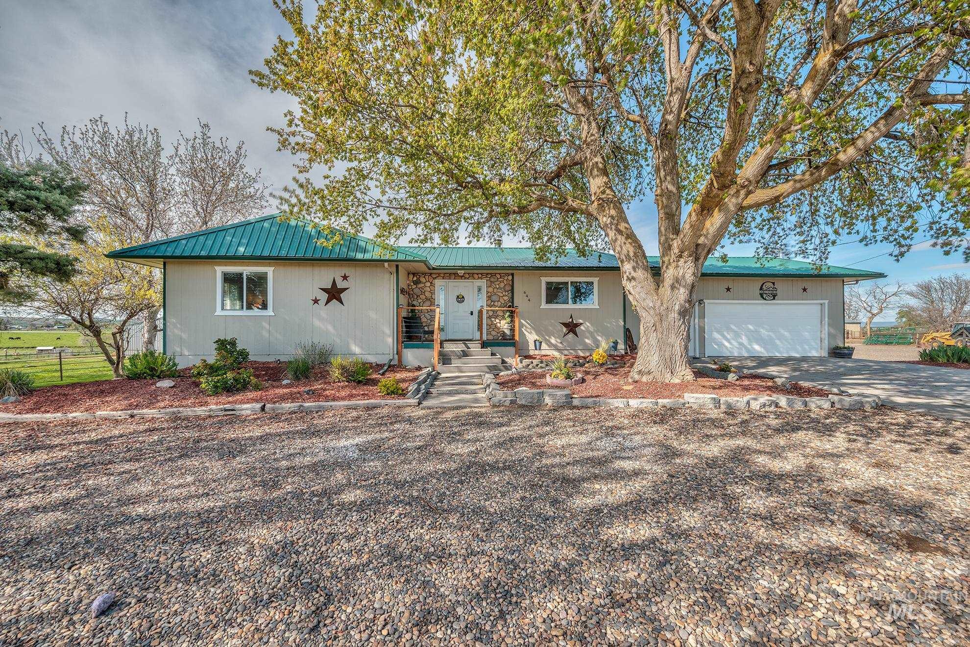 644 Ontario Heights Road Ontario, OR 97914 - Photo 5 of 50